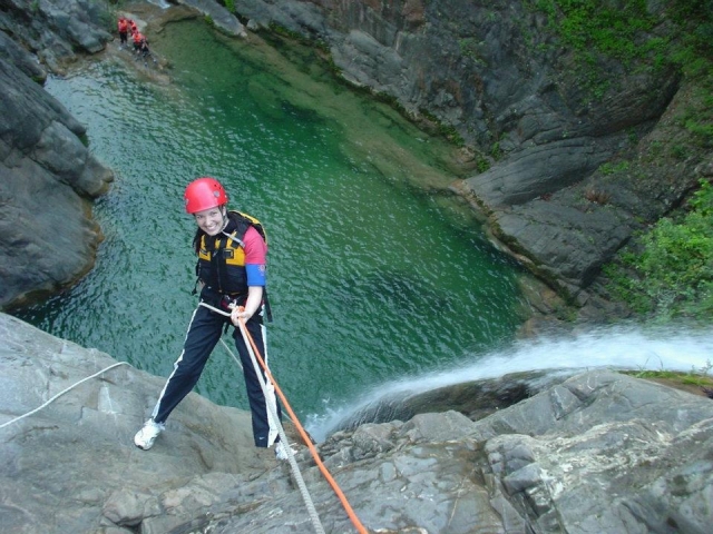 Diversion y adrenalina